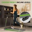 Bėgimo takelis TUNTURI Cardio Fit T25 Bėgimo takelis TUNTURI Cardio Fit T25