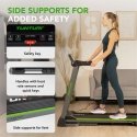 Беговая дорожка TUNTURI Cardio Fit T25