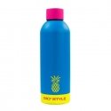 Бутылка Gio`style Fluo 0.5L ассорти розовый/желтый/зеленый/синий Бутылка Gio`style Fluo 0.5L ассорти розовый/желтый/зеленый/синий