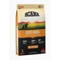 Acana Puppy Large Breed Recipe 17 kg Koiranpentu Apple, Kana, Päärynä, Siipikarja, Kurpitsa Acana Puppy Large Breed Recipe 17 kg Koiranpentu Apple, Kana, Päärynä, Siipikarja, Kurpitsa
