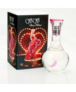 Paris Hilton Can Can 100ml Naisten