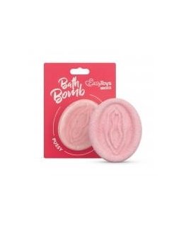 The Mysterious Treasure - Bath Bomb