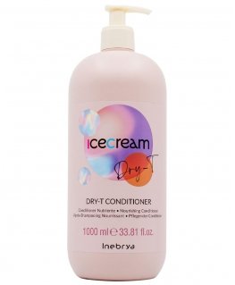 Кондиционер для волос Ice Cream Dry-T (для сухих, пушистых и химически обработанных волос)