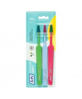 Colour Soft 3 pc