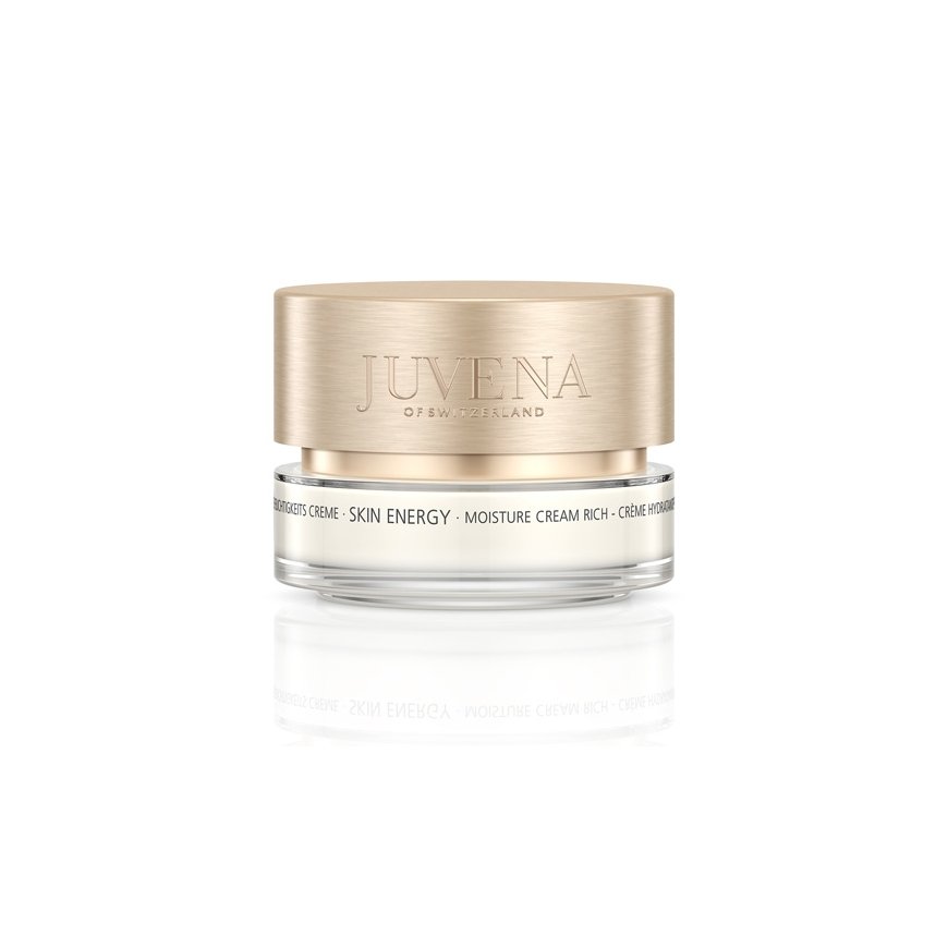 JUVENA Moisture Cream Rich Dienas un