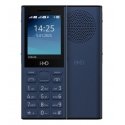 HMD 130 Musiikki (TA-1717) Kaksois-SIM Sininen HMD 130 Musiikki (TA-1717) Kaksois-SIM Sininen