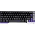 Varmilo VYU68 Victory Hall Effect 65% RGB LED -mekaaninen pelinäppäimistö Varmilo VYU68 Victory Hall Effect 65% RGB LED -mekaaninen pelinäppäimistö