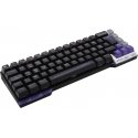 Varmilo VYU68 Victory Hall Effect 65% RGB LED -mechaninė žaidimų klaviatūra Varmilo VYU68 Victory Hall Effect 65% RGB LED -mechaninė žaidimų klaviatūra