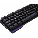 Varmilo VYU68 Victory Hall Effect 65% RGB LED -mekāniskā spēļu tastatūra Varmilo VYU68 Victory Hall Effect 65% RGB LED -mekāniskā spēļu tastatūra