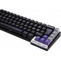 Varmilo VYU68 Victory Hall Effect 65% RGB LED -mechaninė žaidimų klaviatūra Varmilo VYU68 Victory Hall Effect 65% RGB LED -mechaninė žaidimų klaviatūra
