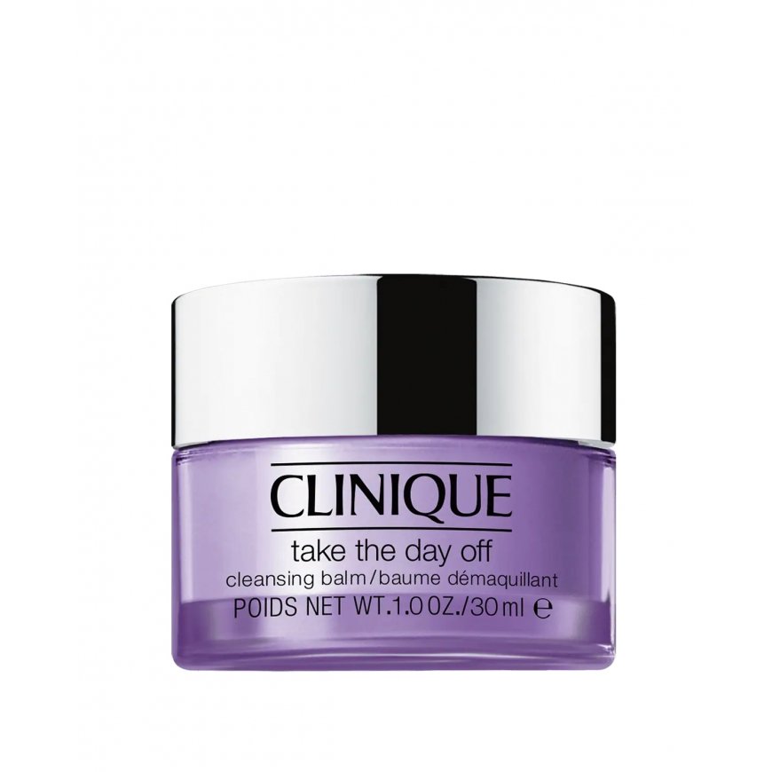 Clinique Take The Day Off Cleansing Balm Meigieemalduspalsam 30 ml