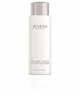 JUVENA PURE CLEANSING Очищающий тоник Женский 200 ml