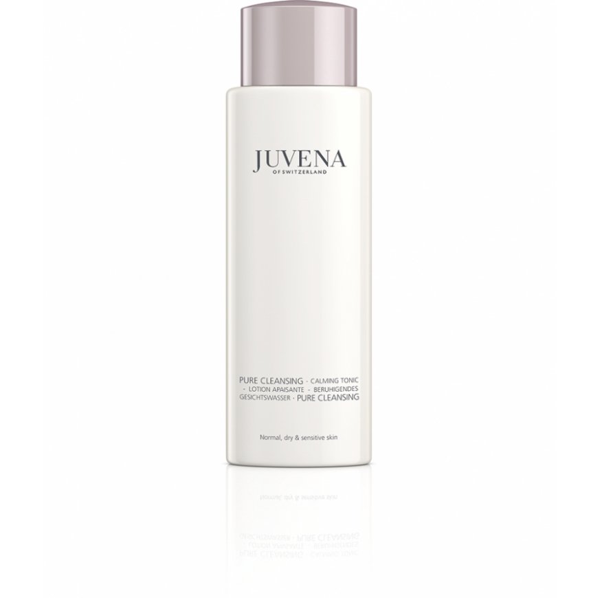 JUVENA PURE CLEANSING Attīrošs toniks Sievietes