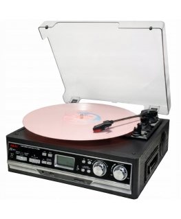 Gramofons AKAI ATT-15SE