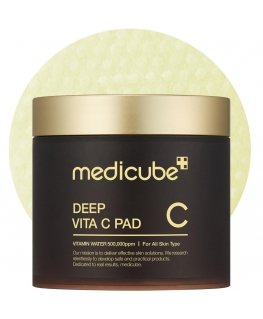 Medicube Deep Vita C spilventiņš
