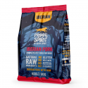 PRIMAL SPIRIT Iberialainen 70% sianlihamakkara – puolikostea koiranruoka – 1 kg PRIMAL SPIRIT Iberialainen 70% sianlihamakkara – puolikostea koiranruoka – 1 kg