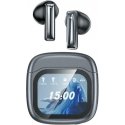 Juhtmevabad kõrvaklapid AWEI TP100 ENC Bluetooth 5.4 TWS + dokkimisjaam