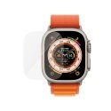 PanzerGlass ® Screen Protector Apple Watch Ultra 2 | Ultra | 49 mm Selge ekraanikaitse 1 tk PanzerGlass ® Screen Protector Apple Watch Ultra 2 | Ultra | 49 mm Selge ekraanikaitse 1 tk