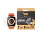 PanzerGlass ® Screen Protector Apple Watch Ultra 2 | Ultra | 49 mm Kirkas näytönsuoja 1 kpl PanzerGlass ® Screen Protector Apple Watch Ultra 2 | Ultra | 49 mm Kirkas näytönsuoja 1 kpl