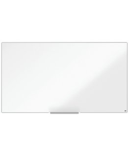 Nobo Impression Pro balta lenta 1542 x 864 mm Magnetinis