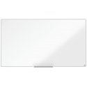 Nobo Impression Pro balta lenta 1542 x 864 mm Magnetinis Nobo Impression Pro balta lenta 1542 x 864 mm Magnetinis