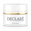 Declare Cosmetics Nutrilipid Nourishing Repair Cream Päevakreem Nägu, Kael 50 ml