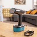 Cecotec 08508 паровая гладильная доска 1800 W Керамическая подошва Синий, Серый Cecotec 08508 паровая гладильная доска 1800 W Керамическая подошва Синий, Серый
