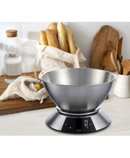 IDEAL Electronics Waga Clean