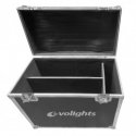 Транспортный кейс EVOLIGHTS LUMEN X CASE 2IN1 Транспортный кейс EVOLIGHTS LUMEN X CASE 2IN1