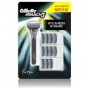 Gillette Mach 3