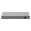 NETGEAR GS752TXP Juhitav L2/L3/L4 10G Ethernet (100/1000/10000) Power over Ethernet tugi Must