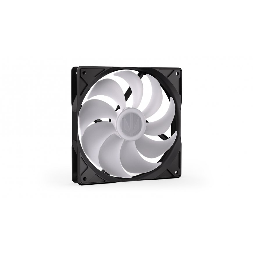 ENDORFY Stratus 140 Tietokonekotelo Tuuletin 14 cm musta 1 kpl – 2