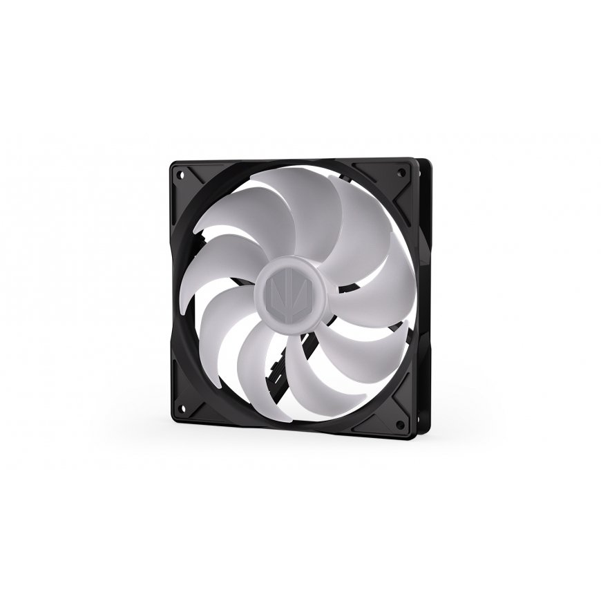 ENDORFY Stratus 140 Datora korpusam Ventilators 14 cm Melns 1 pcs – 4