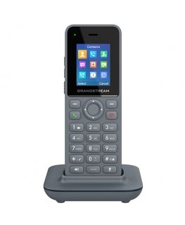 Grandstream Networks DP725 IP phone Grey 20 lines TFT