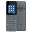 Grandstream Networks DP725 IP-telefon Hall 20 joont TFT-ekraan Grandstream Networks DP725 IP-telefon Hall 20 joont TFT-ekraan