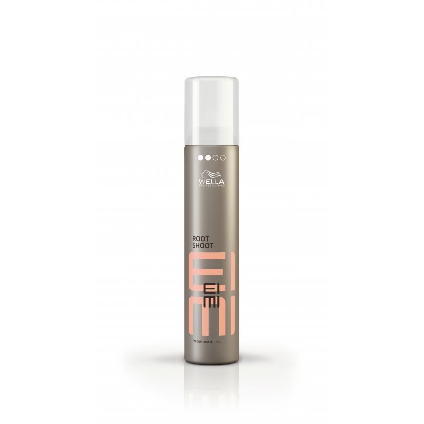 Wella EIMI Root Shoot Plaukų putos 200 ml Storinantis