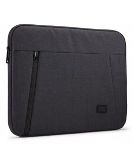 Case Logic Huxton HUXS214 Black 35.6 cm (14") Sleeve case