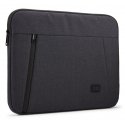 Case Logic Huxton HUXS214 Black 35,6 cm (14") Įmautė Juoda