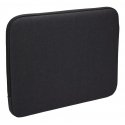 Case Logic Huxton HUXS214 Black 35,6 cm (14") Varrukaümbris Must