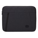 Case Logic Huxton HUXS214 Black 35.6 cm (14") Sleeve case Case Logic Huxton HUXS214 Black 35.6 cm (14") Sleeve case