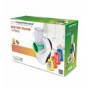 Esperanza EKM026 electric grater/spiralizer Пластик Разноцветный Esperanza EKM026 electric grater/spiralizer Пластик Разноцветный