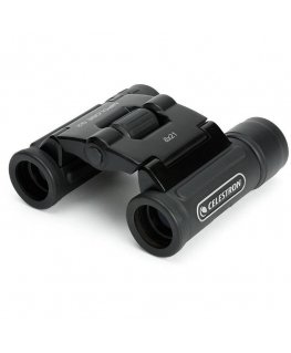 Celestron UpClose G2 binoklis BK-7 Melns