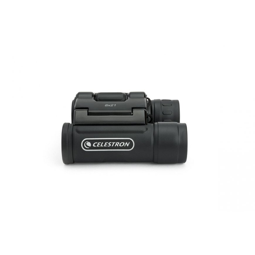Celestron UpClose G2 žiūronai BK-7 Juoda – 4