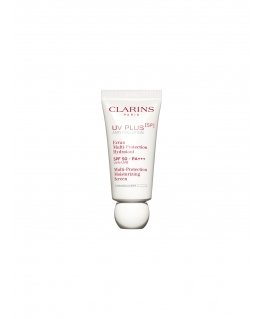 Clarins UV PLUS [5P] Anti-Pollution Translucent 30ml