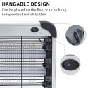 Visional VS-M40W Insect Killer Lamp UVA 40W 2500V range 80m2 (62
