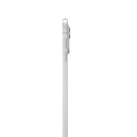 Apple iPad Pro Apple M 2 TB 33 cm (13") 16 GB Wi-Fi 6E (802.11ax) iPadOS 17 Hõbe Apple iPad Pro Apple M 2 TB 33 cm (13") 16 GB Wi-Fi 6E (802.11ax) iPadOS 17 Hõbe
