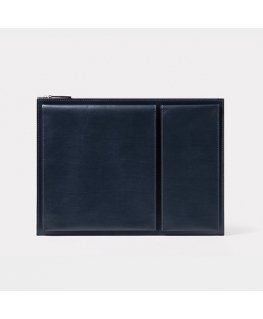 LEXON LN2503B сумка для ноутбука 35,6 cm (14") Портфель Синий