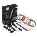 3Doodler 3D Pen\"\"Pro III\"\" Set 3D-kynä musta