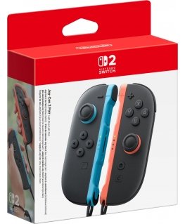 Nintendo Joy-Con 2 paar peliohjainpari, Switch 2