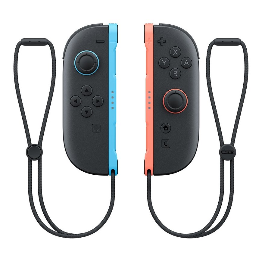 Nintendo Joy-Con 2 Pair peliohjainpari, Switch 2 – 3